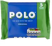 POLO ORIGINAL MINT PACK OF 5 (5X25G)