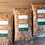 Apricot kernels/Natural/Organic/raw/Bitter Apricot Kernel Seeds/Vitamin b17/Certified/ 4 Pound’s (64 OZ)