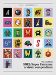 Super SNES/Super Famicom: A Visual Compendium | Retro Gaming Book by Bitmap Books