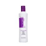 Fanola No Yellow Shampoo | Colour Depositing Purple Shampoo for Blonde, Silver, Gray, and Highlighted Hair | Anti Brass Shampoo Toner to Remove Yellow Tones & Brassiness from Bleached Hair (350 ml)