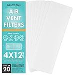 Premium Air Vent Filters for Home -