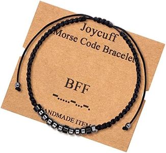 JoycuFF BF