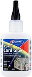 Roket Card Glue; Rockets, Railway b