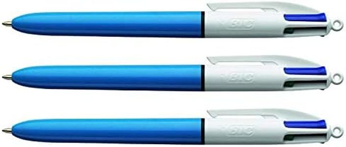BIC 4 Colo
