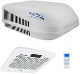 RecPro RV Air Conditioner 15K Ducte
