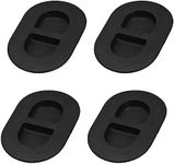 4 Pack Floor Pan Drain Plugs, Floor