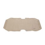 K&H Pet Products Elevated Cooling Outdoor Dog Bed Portable Raised Dog Cot Replacement Cover Only All Weather All Season Tan X-Large 50 X 32 Inches (Cot NOT Included)