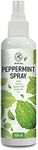 Aromatherapy Spray with Peppermint 