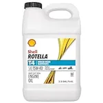 Shell Rotella T4 Triple Protection 