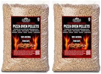 Log-Barn Premium Pizza Wood Pellets