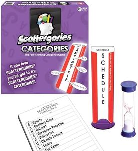 Scattergor