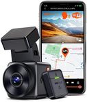 VANTRUE E1 Dash Cam 2.7K HDR WiFi G