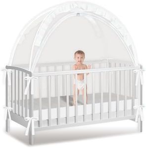 Crib Tent 