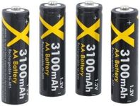 3100mAH 4 