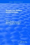 Aquatic and Surface Photochemistry