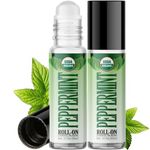 Healing Solutions Peppermint Oils