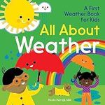 All About Weather: A First Weather 