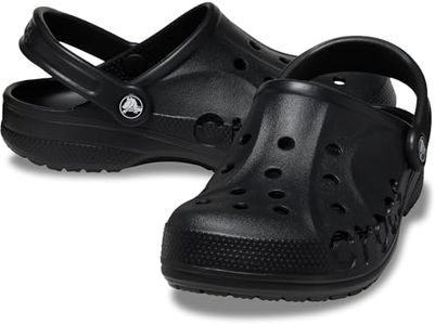 Crocs Via 