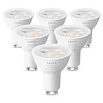 Lepro GU10 LED Bulb Dimmable, 50W H