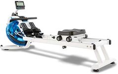 XTERRA Fitness ERG650W Water Rowing