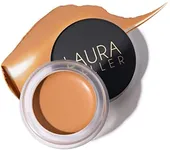 LAURA GELLER NEW YORK Cancel-n-Conceal Skin Perfector Brightening Dark Circle Concealer and Color Corrector, Golden Medium/Sand