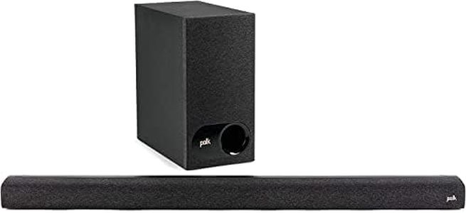 Polk Signa