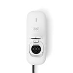 KD Energy | EV charger | Electric Vehicle Charger | Type 2 | 7.2kW | Untethered | Single Phase | Wall Mount | EV Home Charger