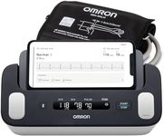 OMRON Complete 2-in-1 Upper Arm Blo
