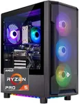 Skytech Shadow Gaming PC Desktop, R