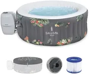 Bestway SaluSpa Aruba AirJet 2 to 3