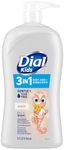 Dial Kids 3-in-1 Body+Hair+Bubble B