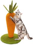 AUSCAT Cat Scratching Post, Cute Ca