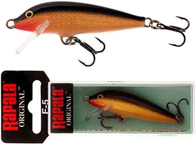 Rapala Ori