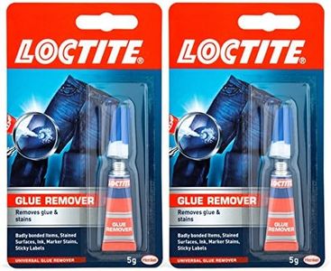 2 x Loctite Glue Remover 5g