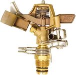 Rain Bird 25PJDAC Brass Impact Spri