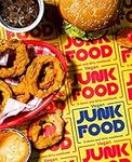 Vegan Junk Food: A down and dirty c