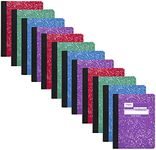 Mead Composition Notebooks, 12 Pack