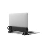 Folding Laptop Mount – CTA Locking 