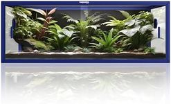 Phailozoo 85 Gallon Reptile Enclosu