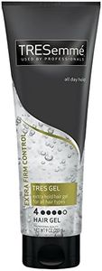 TRESemmé TRES Two Hair Gel Extra Hold 9 oz (Pack of 2)