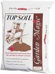Michigan Peat 5540 Garden Magic Top