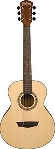 Washburn AGM5K-A Apprentice Series Acoustic Guitar