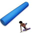 EVA Premium Foam Yoga Roller 6" x 36"