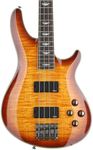 Schecter Omen Extreme-4 - Vintage Sunburst