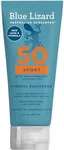 BLUE LIZARD Sport Mineral-Based Sun