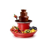 Fondue Maker For Chocolate