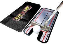 EyeLine Golf Putting Alignment Mirr