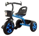 Toyzoy Pluto Lite Kids|Baby Trike|Tricycle for Kids|Boys|Girls Age Group 2 + Years, TZ-547 (Blue)