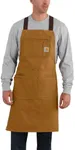 Carhartt mens Firm Duck Apron Belt,