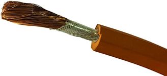 Elephant Series Harsh Sixer-6 HOFR welding cable (30 Foot)